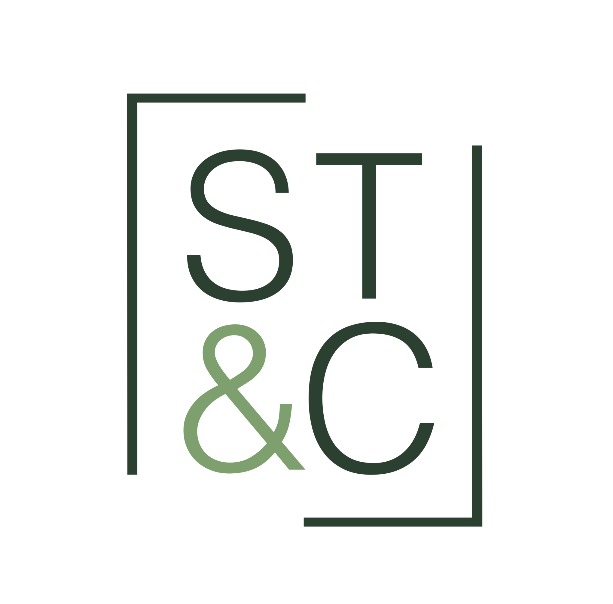 ST&C